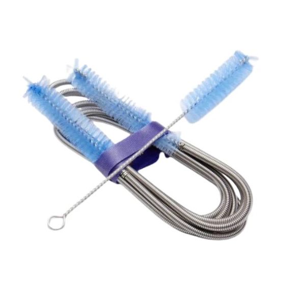 2 Piece CPAP Brush Cleaning Set