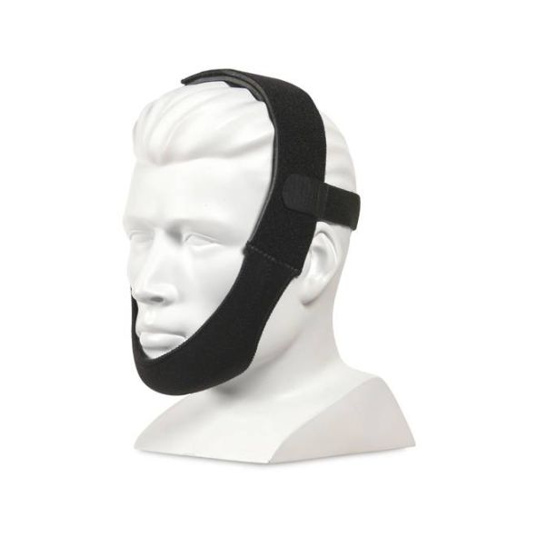 Sunset Premium Chinstrap