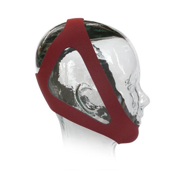 Ruby Style Chinstrap Adjustable